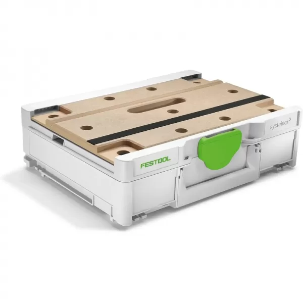Systainer3 SYS3-MFT M 112 Festool 578496