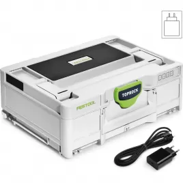 Bluetooth reproduktor SYS3 BT20 M 137 USB-C Festool 578563