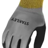 Voděodolné máčené rukavice Waterproof Gripper Stanley SY18L