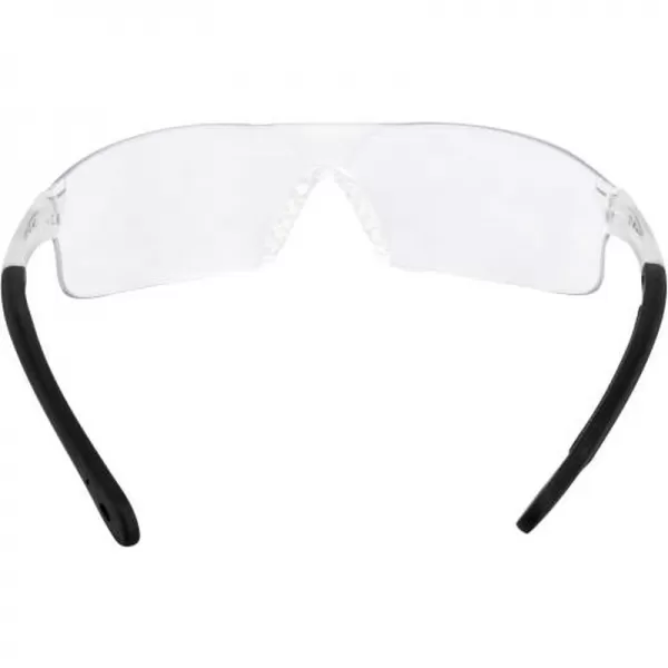 Bezrámové ochranné brýle Frameless - čiré Stanley SY120-1D