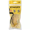 Bezrámové ochranné brýle Frameless - čiré Stanley SY120-1D
