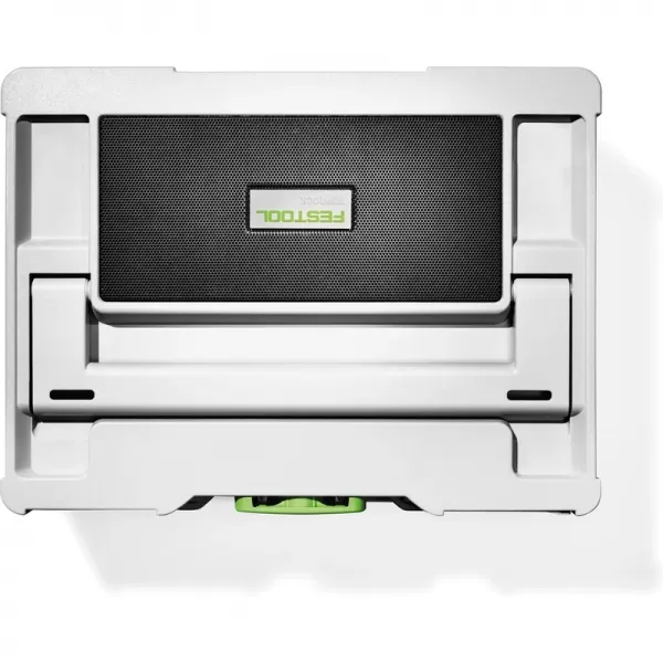 Bluetooth reproduktor SYS3 BT20 M 137 USB-C Festool 578563