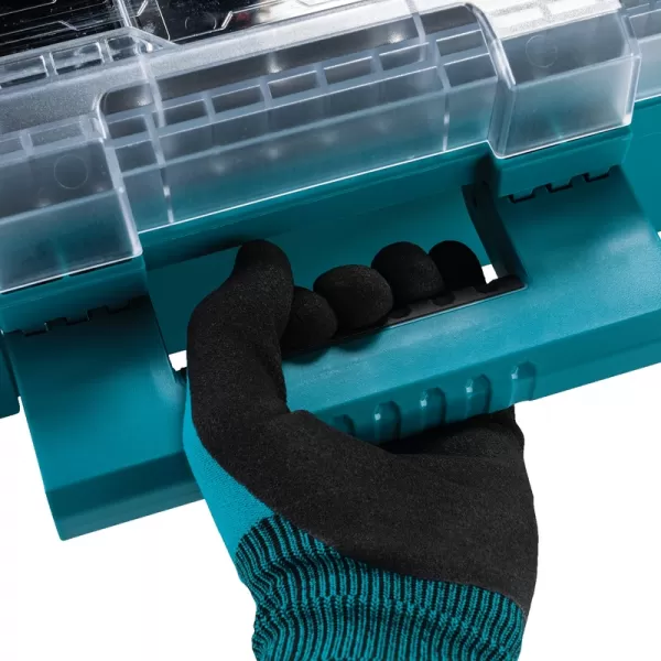 Maktrak organizér hluboký M Makita P-91045