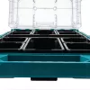 Maktrak organizér mělký M Makita P-91051