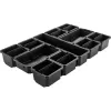 Maktrak organizér mělký M Makita P-91051
