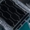 Maktrak organizér mělký M Makita P-91051