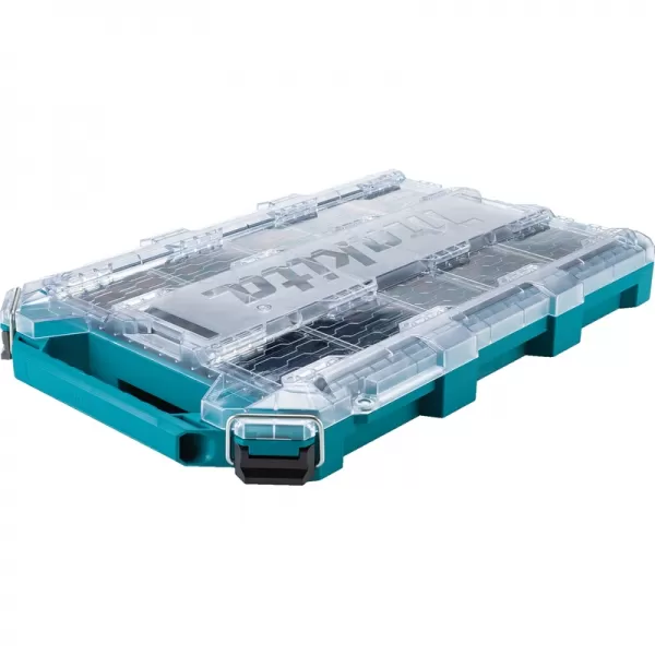 Maktrak organizér mělký M Makita P-91051