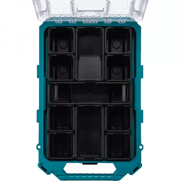 Maktrak organizér mělký M Makita P-91051