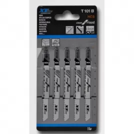Pilové plátky na dřevo 75mm, 4z Xtline T144D