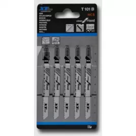 Pilové plátky na kov 105mm, 1,2z Xtline T318A