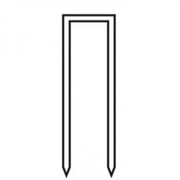 Sponky do sponkovačky T50/40 32mm Holzmann T5040K32