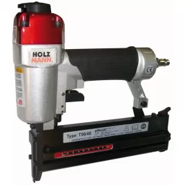 Pneumatická hřebíkovačka / sponkovačka Holzmann T5040