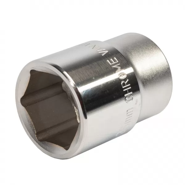 Hlavice nástrčná HONITON 1" DIN3124, 46mm H1846