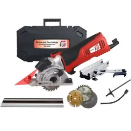 Mini ponorná kotoučová pila 230V Holzmann TAS 89M