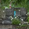 Automatické čerpadlo pro dům a zahradu 4600 Silent Gardena 9081-20