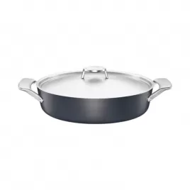 Zapékací mísa s pokličkou 28 cm Taiten Fiskars 1066950