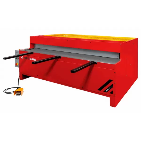 Tabulové nůžky na plech Holzmann TBS 2050E3