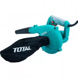 Fukar zahradní 600W Total TB2066