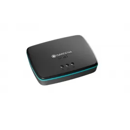 Smart gateway, spojovací zařízení pro smart výrobky, rádiové spojení Gardena 19005-20