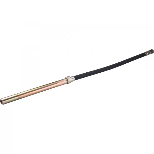 Aku zhutňovač betonu 20V/bez aku Total TCVLI202301