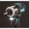 Aku rázový šroubovák 1/4" Li-ion XGT 40V bez aku Makita TD004GZ