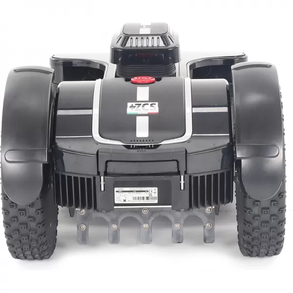 Robotická travní sekačka ZCS NEXTTECH LX6 4WD TECHline 69TH043L4I3Z
