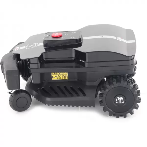 Robotická travní sekačka ZCS NEXTTECH L X2.5 HRTK TECHline 69TH025L4K1Z_HRTK