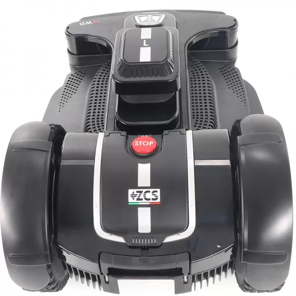 Robotická travní sekačka ZCS NEXTTECH LX6 4WD TECHline 69TH043L4I3Z