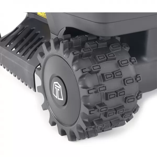 Robotická travní sekačka ZCS NEXTTECH L X2.5 HRTK TECHline 69TH025L4K1Z_HRTK