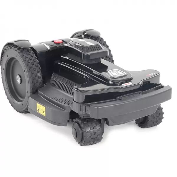 Robotická travní sekačka ZCS NEXTTECH LX6 4WD TECHline 69TH043L4I3Z
