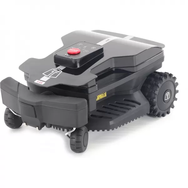 Robotická travní sekačka ZCS NEXTTECH L X2.5 HRTK TECHline 69TH025L4K1Z_HRTK