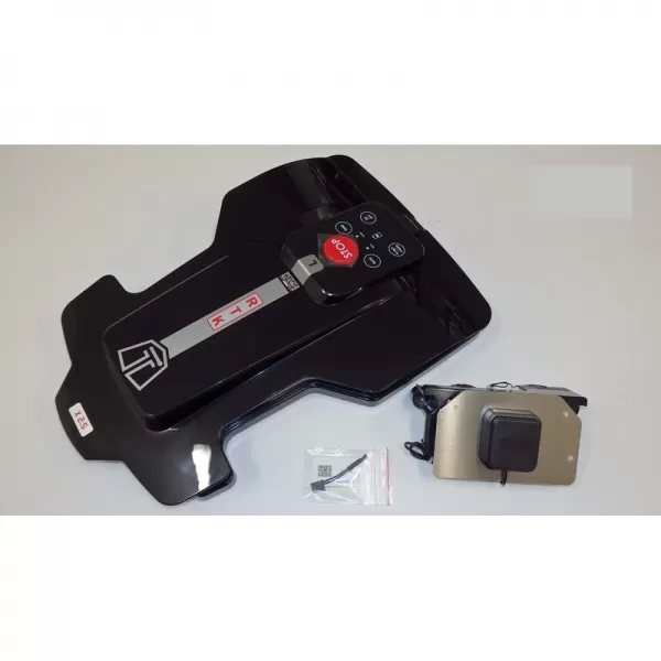 Hybrid OPT KIT RTK X2.5 TECHline 69025KTH25RTK