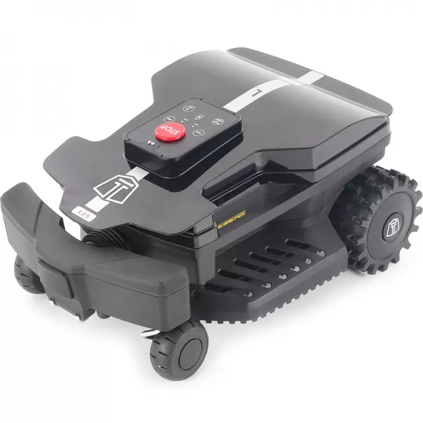 Robotická travní sekačka ZCS NEXTTECH L X2.5 HRTK TECHline 69TH025L4K1Z_HRTK