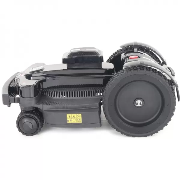Robotická travní sekačka ZCS NEXTTECH LX6 4WD TECHline 69TH043L4I3Z