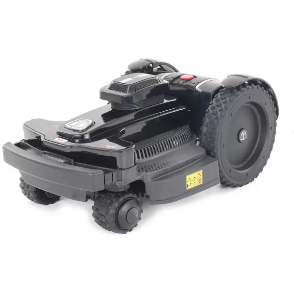 Robotická travní sekačka ZCS NEXTECH DX6 4WD HRTK TECHline 69TH043L4I5Z_HRTK
