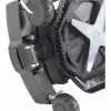 Robotická travní sekačka ZCS NEXTTECH L X2.5 HRTK TECHline 69TH025L4K1Z_HRTK