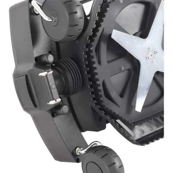 Robotická travní sekačka ZCS NEXTTECH L X2.5 HRTK TECHline 69TH025L4K1Z_HRTK