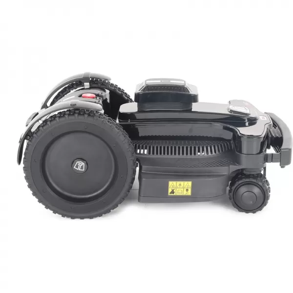 Robotická travní sekačka ZCS NEXTECH DX6 4WD HRTK TECHline 69TH043L4I5Z_HRTK
