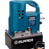 Elektrohydraulická pumpa ZUPPER TEP-700