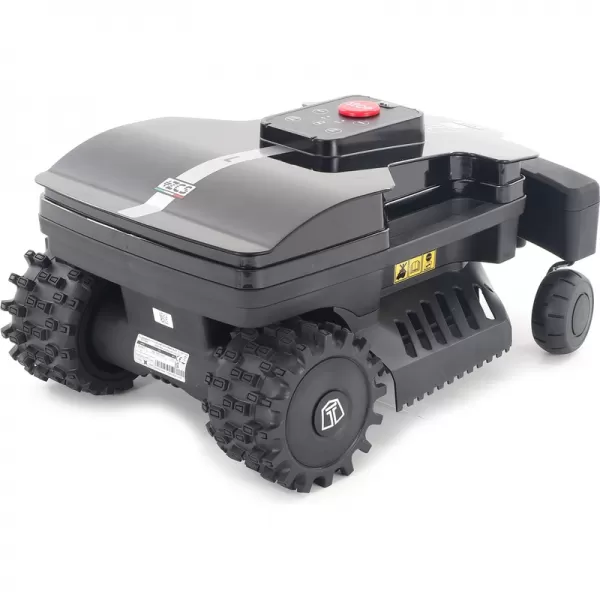 Robotická travní sekačka ZCS NEXTTECH L X2.5 HRTK TECHline 69TH025L4K1Z_HRTK