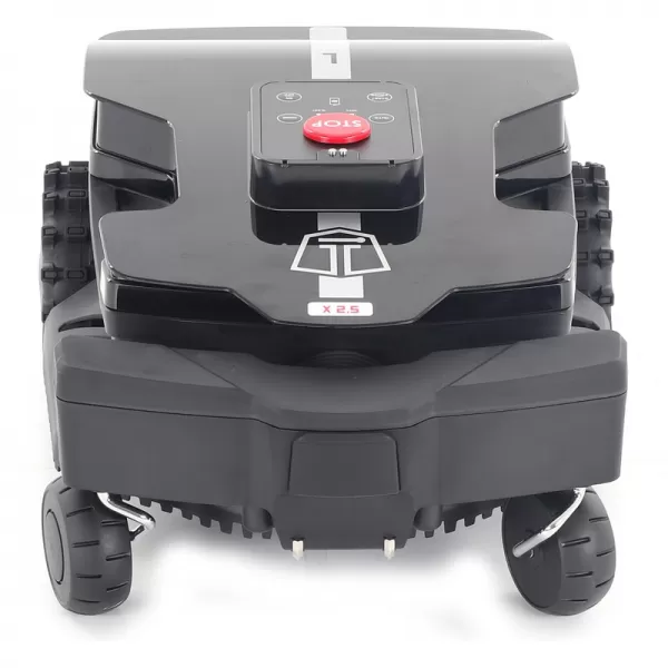 Robotická travní sekačka ZCS NEXTTECH L X2.5 HRTK TECHline 69TH025L4K1Z_HRTK
