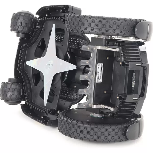 Robotická travní sekačka ZCS NEXTECH DX6 4WD HRTK TECHline 69TH043L4I5Z_HRTK
