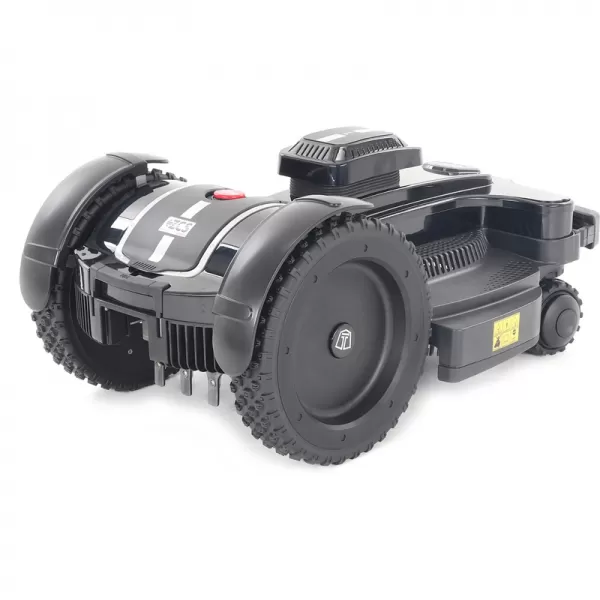 Robotická travní sekačka ZCS NEXTTECH LX6 4WD TECHline 69TH043L4I3Z