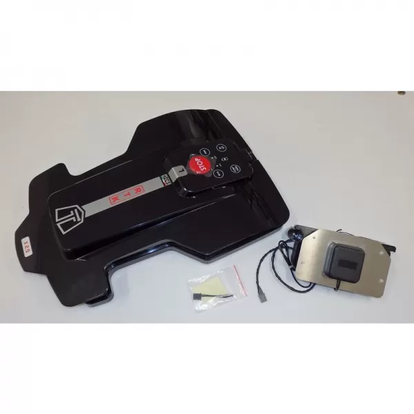 Hybrid OPT KIT RTK X2.9 TECHline 69029KTH29RTK