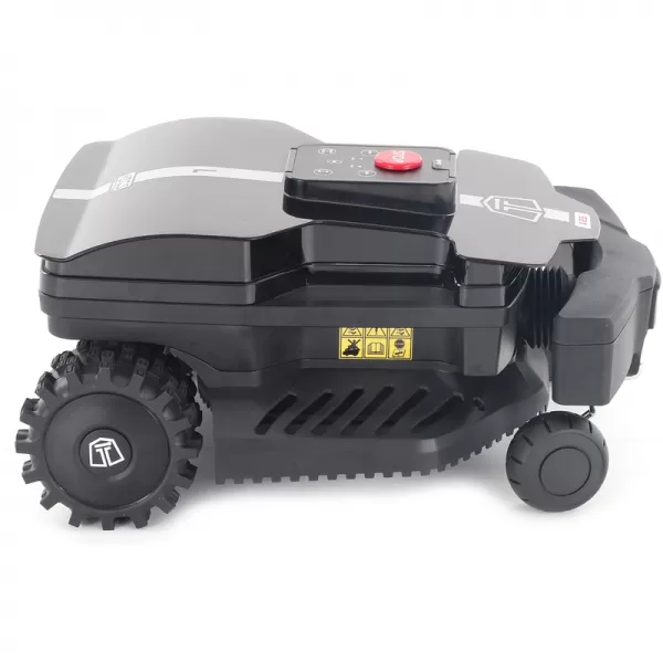 Robotická travní sekačka ZCS NEXTTECH L X2.5 HRTK TECHline 69TH025L4K1Z_HRTK