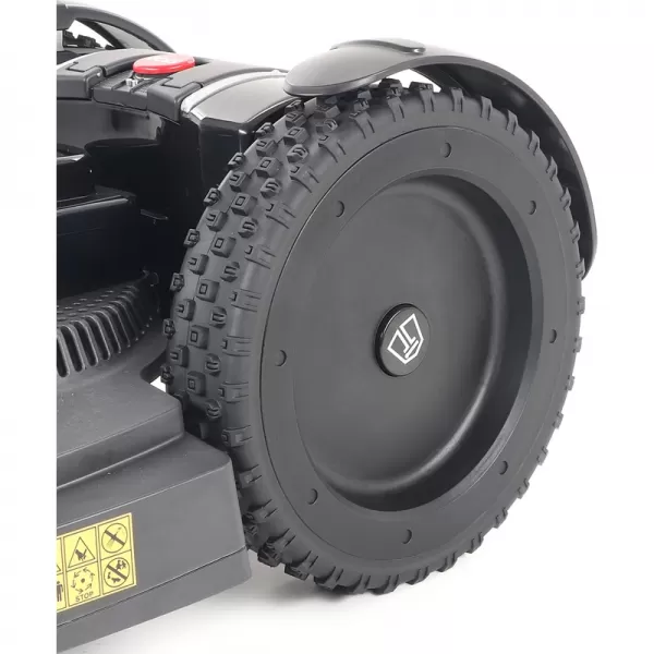 Robotická travní sekačka ZCS NEXTTECH LX6 4WD TECHline 69TH043L4I3Z