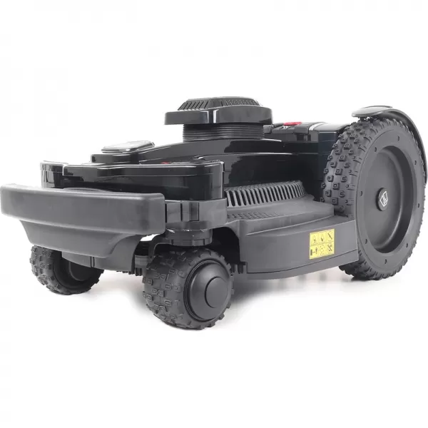 Robotická travní sekačka ZCS NEXTECH DX6 4WD HRTK TECHline 69TH043L4I5Z_HRTK