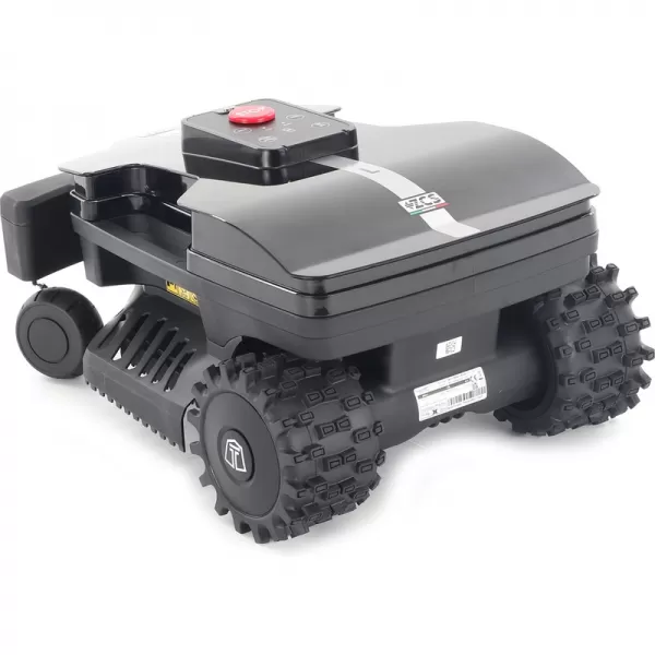 Robotická travní sekačka ZCS NEXTTECH L X2.5 HRTK TECHline 69TH025L4K1Z_HRTK