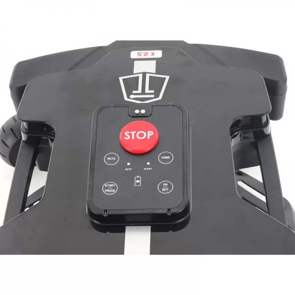 Robotická travní sekačka ZCS NEXTTECH L X2.5 HRTK TECHline 69TH025L4K1Z_HRTK