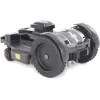 Robotická travní sekačka ZCS NEXTTECH LX6 4WD TECHline 69TH043L4I3Z